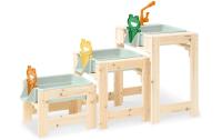 Wasserspieltisch-Set Frolino 3-tlg.