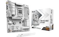 ASRock B850M CHALLENGER WIFI WH, mATX, AM5