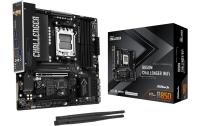 ASRock B850M CHALLENGER WIFI, mATX, AM5