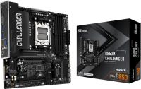 ASRock B850M CHALLENGER, mATX, AM5