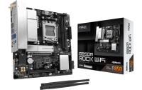 ASRock B850M ROCK WIFI, mATX, AM5