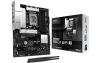ASRock B860 CHALLENGER WF, ATX, LGA1851