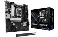 ASRock B860M-X GEN5 WIFI, mATX, LGA1851