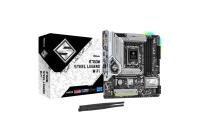 ASRock B760M STEEL LEGEND WF, mATX, LGA1851