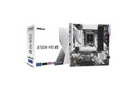 ASRock B760M PRO RS, mATX, LGA1851