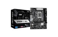 ASRock B760M-H2/M.2, mATX, LGA1851