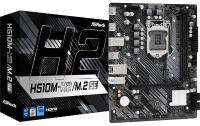 ASRock H510M-H2/M.2 SE, mATX, LGA1200