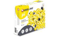 Hubelino pi: Kugelbahn Bahnelemente Set