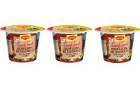 MAGGI QUICK LUNCH FleischKügeli 3 x 46g Kit