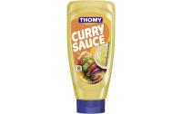 THOMY Sauce Curry Squeeze