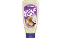 THOMY Sauce Garlic Squeeze