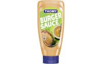 THOMY Vegan Burger Sauce