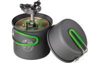Optimus Crux Lite Solo