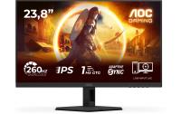 AOC Monitor 24G4ZRE