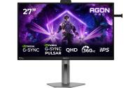 AOC Monitor AG276QSG2