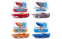 Robo Alive Robo Boats