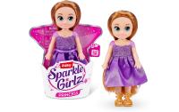 Sparkle Girlz Cupcake Puppe Prinzessin