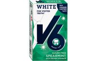 V6 White Spearmint