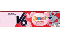 V6 Junior Strawberry