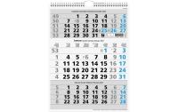Simplex 3-Monats-Wandkalender 2027