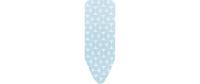 Brabantia Bügelbrettbezug C 124 x 45 cm