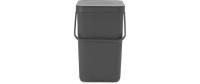 Brabantia Sort & Go Recyclingbehälter