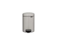 Brabantia NewIcon Treteimer 3 Liter