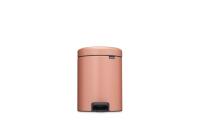 Brabantia NewIcon Treteimer 5 Liter