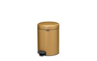 Brabantia NewIcon Treteimer 5 Liter