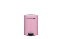 Brabantia NewIcon Treteimer 5 Liter