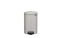 Brabantia NewIcon Treteimer 12 Liter