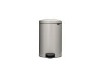 Brabantia NewIcon Treteimer 20 Liter