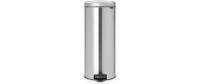 Brabantia NewIcon Treteimer 30 Liter