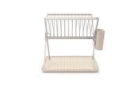 Brabantia Abtropfgestell faltbar