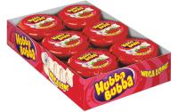 Hubba Bubba Rolle Mega Lang Erdbeere