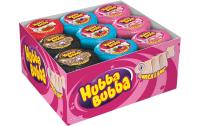 Hubba Bubba Rolle Box assortiert