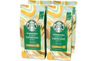 Starbucks Blond Espresso Bohnen