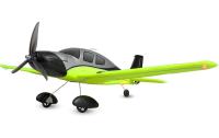 Amewi Cirrus SR22 brushless gelb/schwarz
