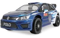Amewi Hyper Go VW Polo WRC Rallye ARTR