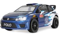 Amewi Hyper Go VW Polo R WRC Rallye RTR