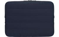 Targus Puffer 15-16 Sleeve midnight blau