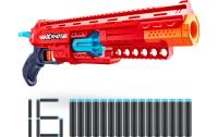 XSHOT Excel Caliber Blaster mit Darts