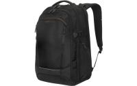 Targus Voyager EXP 17 Backpack schwarz