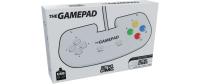 The Gamepad White