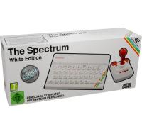 The Spectrum White