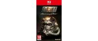 Fallout 4 Anniversary Edition, Switch 2