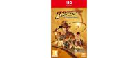 Indiana Jones und der grosse Krei, Switch 2