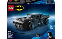 The Batman: Batmobil
