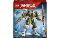15-jähriges Jubiläum: Lloyds Titan-Mech