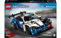 BMW M4 GT3 EVO Rennwagen